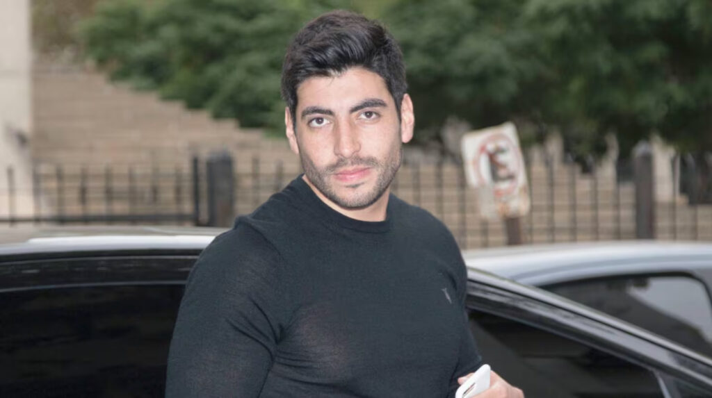 Facundo Moyano Candela