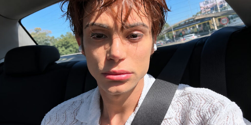 Felipe Pettinato