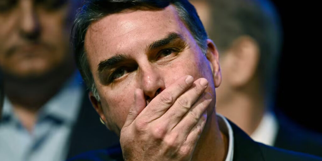 Flavio Bolsonaro