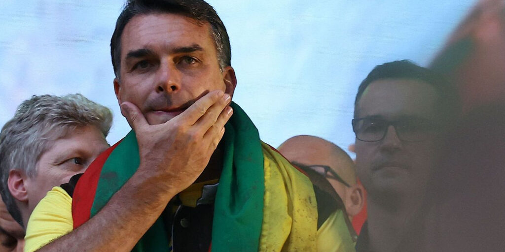 Flavio Bolsonaro