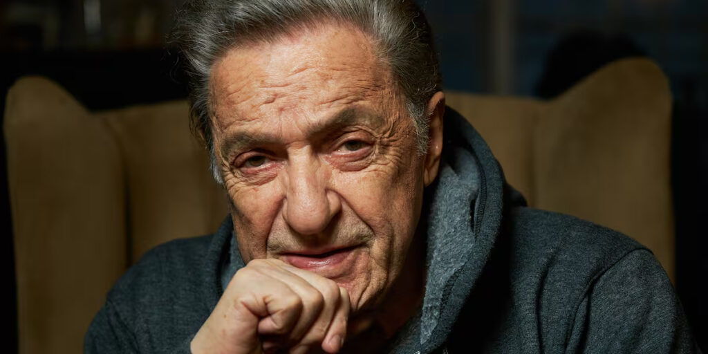 Antonio Grimau
