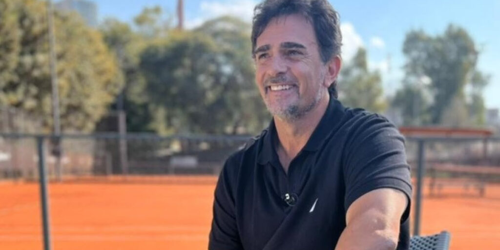 Guillermo Perez Roldan