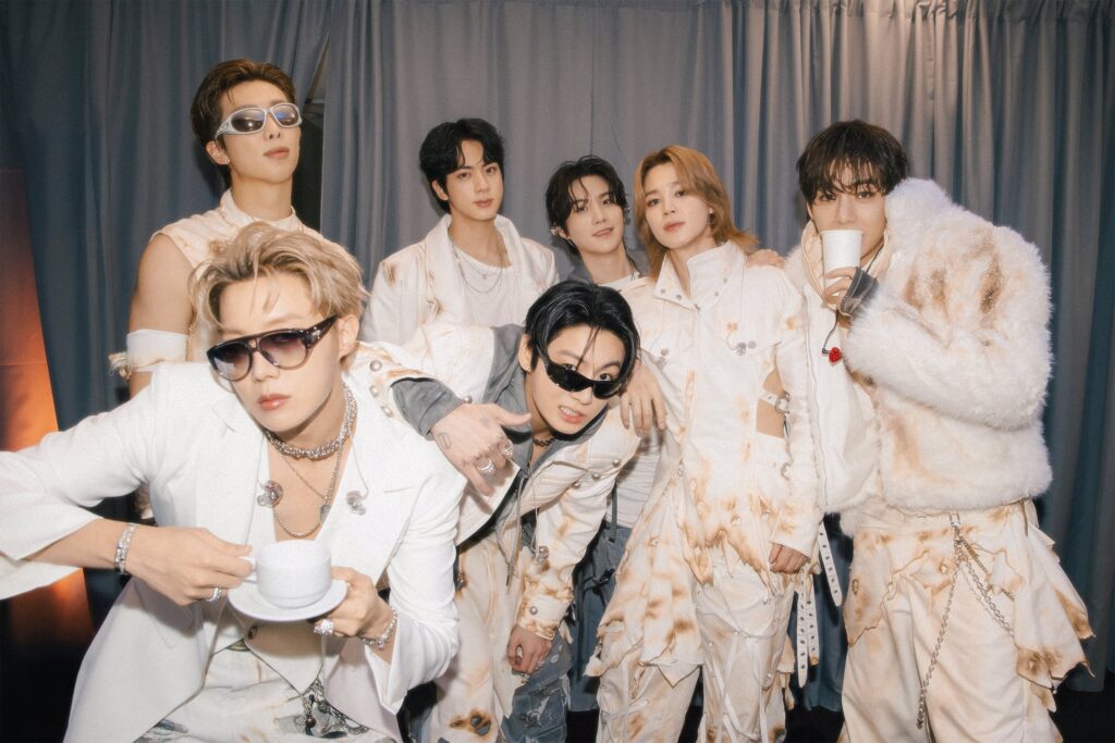 BTS vuelve a ser noticia en Argentina: la esperada confirmación para los ARMY