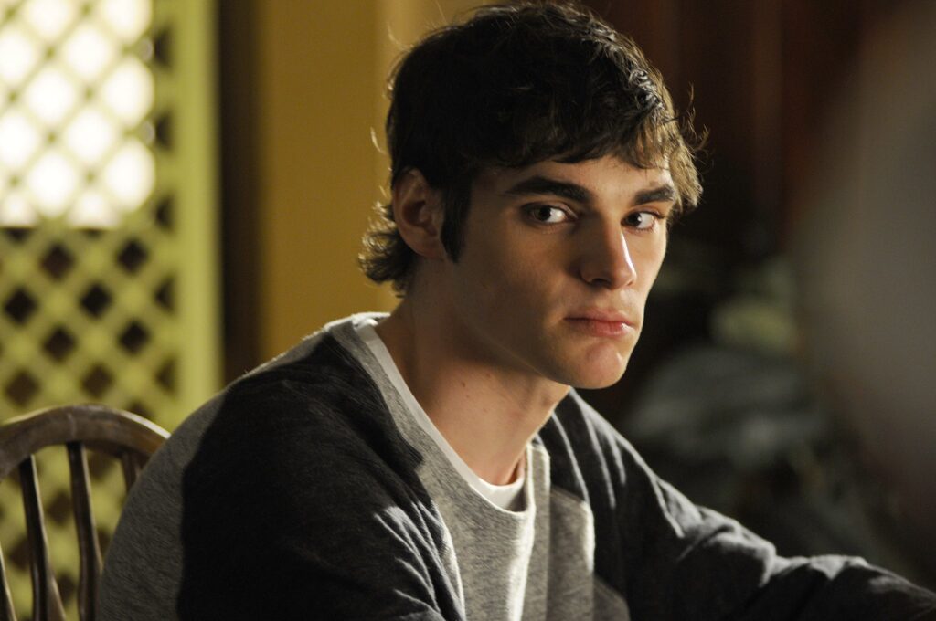Qué se sabe de la muerte de RJ Mitte, el querido actor de Breaking Bad
