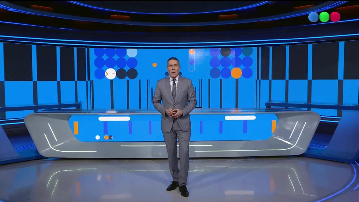 Exclusivo: los números de rating del viernes 16 de octubre