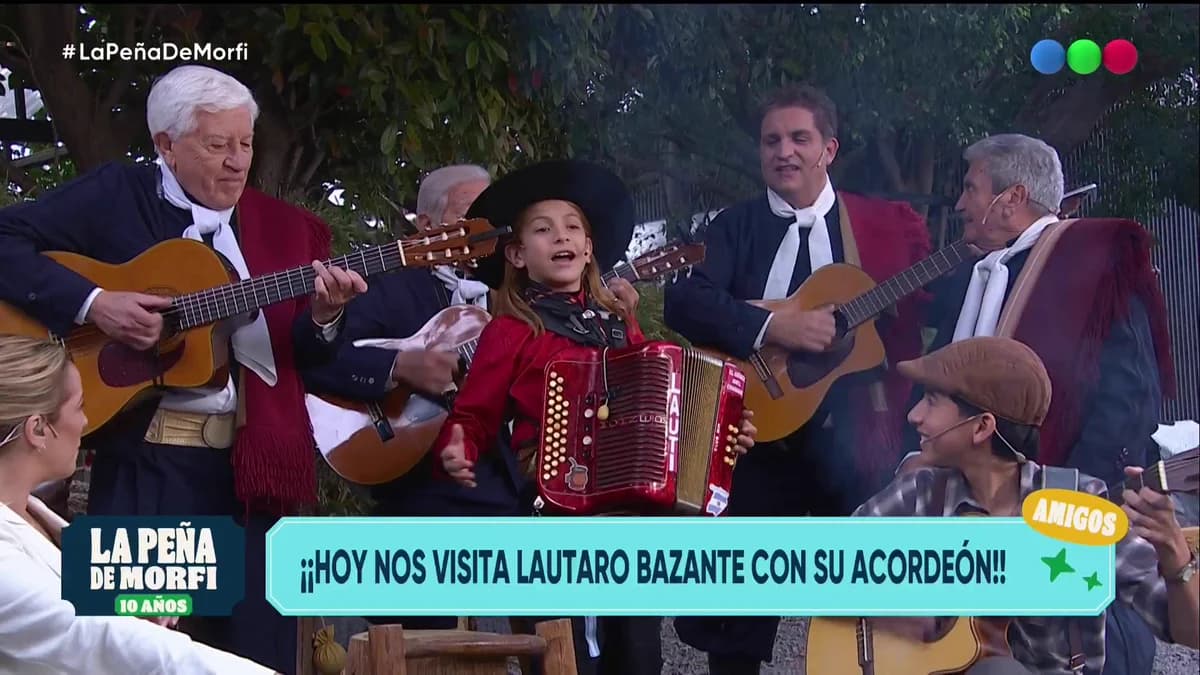 Exclusivo: los números de rating del domingo 25 de octubre