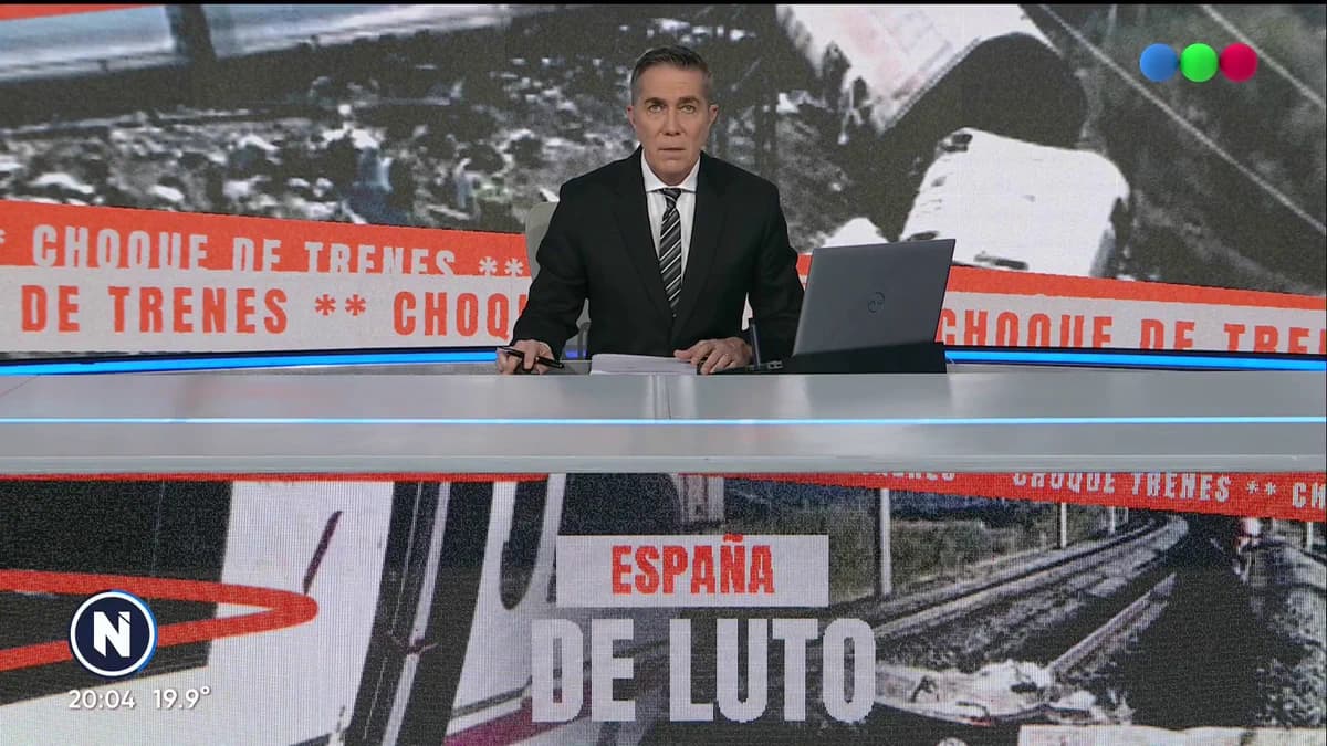 Exclusivo: los números de rating del miércoles 28 de octubre