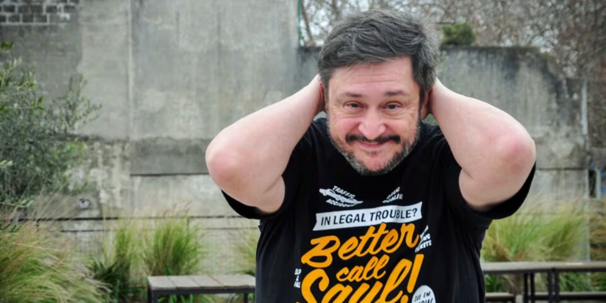 Hernan Casciari