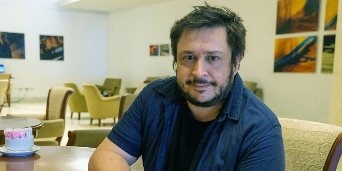 Hernán Casciari