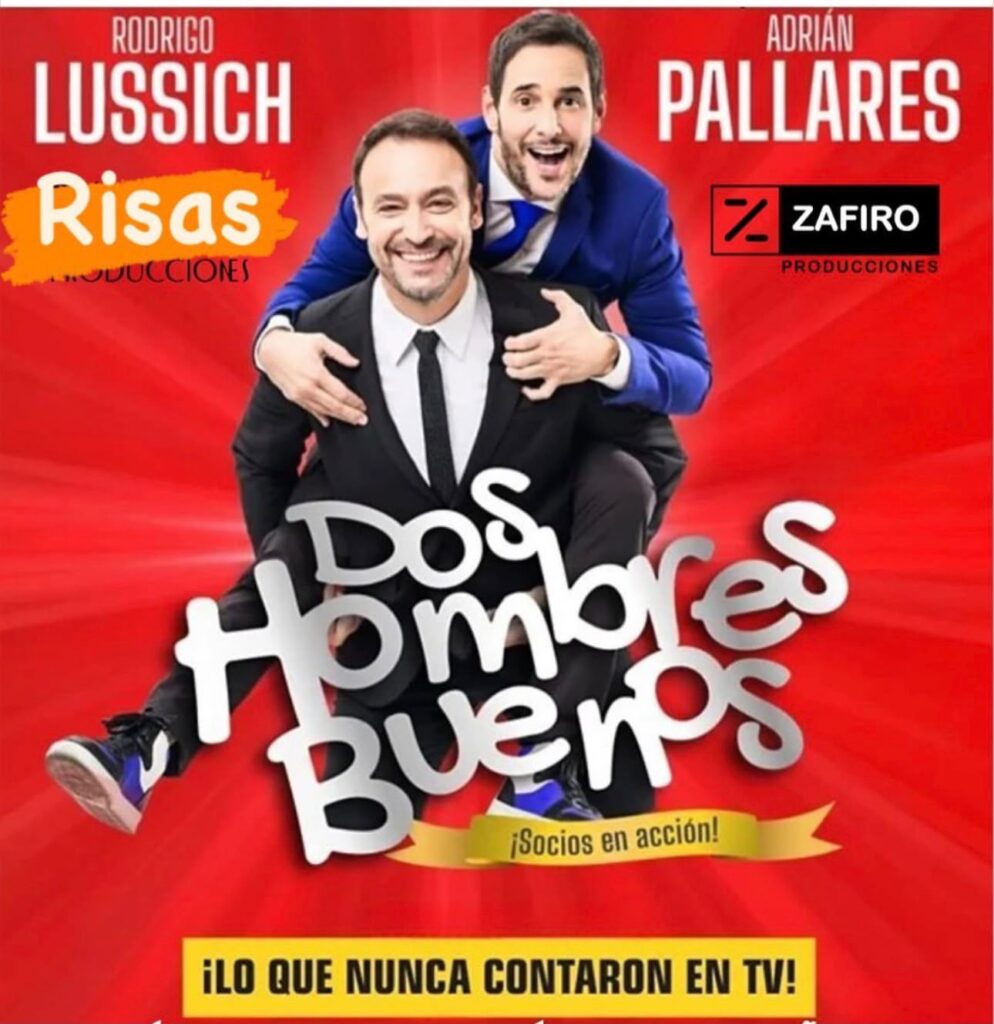 Hombres Buenos