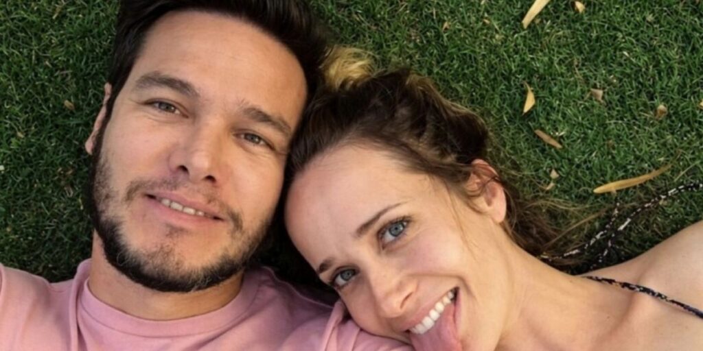 Cómo era el polémico "acuerdo no negociable" entre Julieta Prandi y Emanuel Ortega que terminó en escándalo