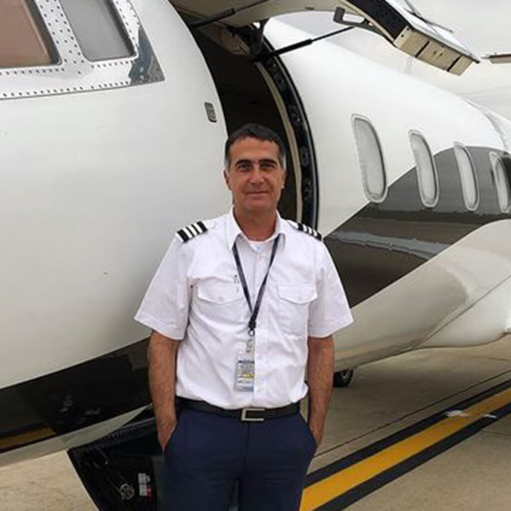 Laje Piloto