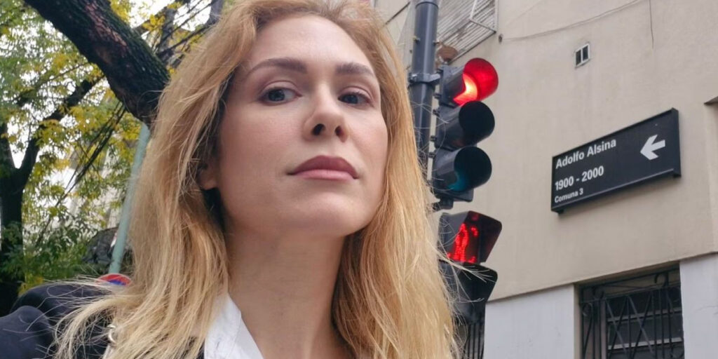 Lilia Lemoine