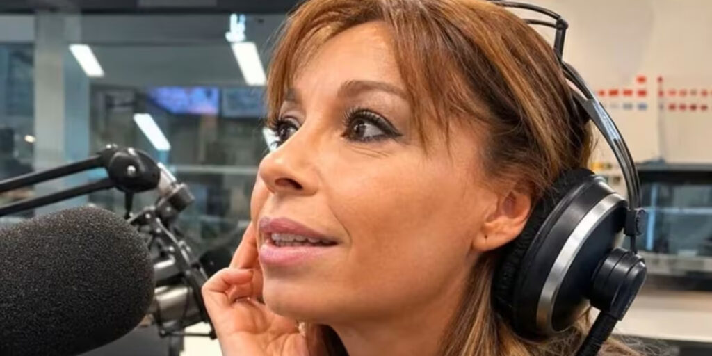 Marcela Giorgi