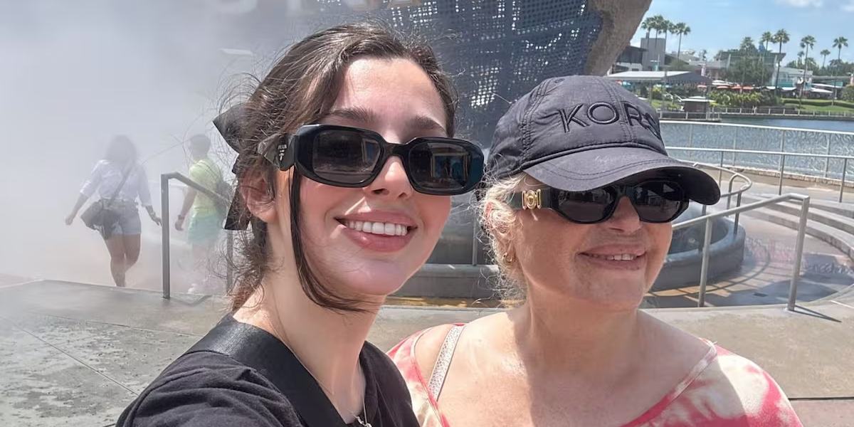 La trágica muerte de Marcela Ortiz: se supo quién la acompañaba y Luis Ventura tiró una estremecedora bomba Marcela Ortiz