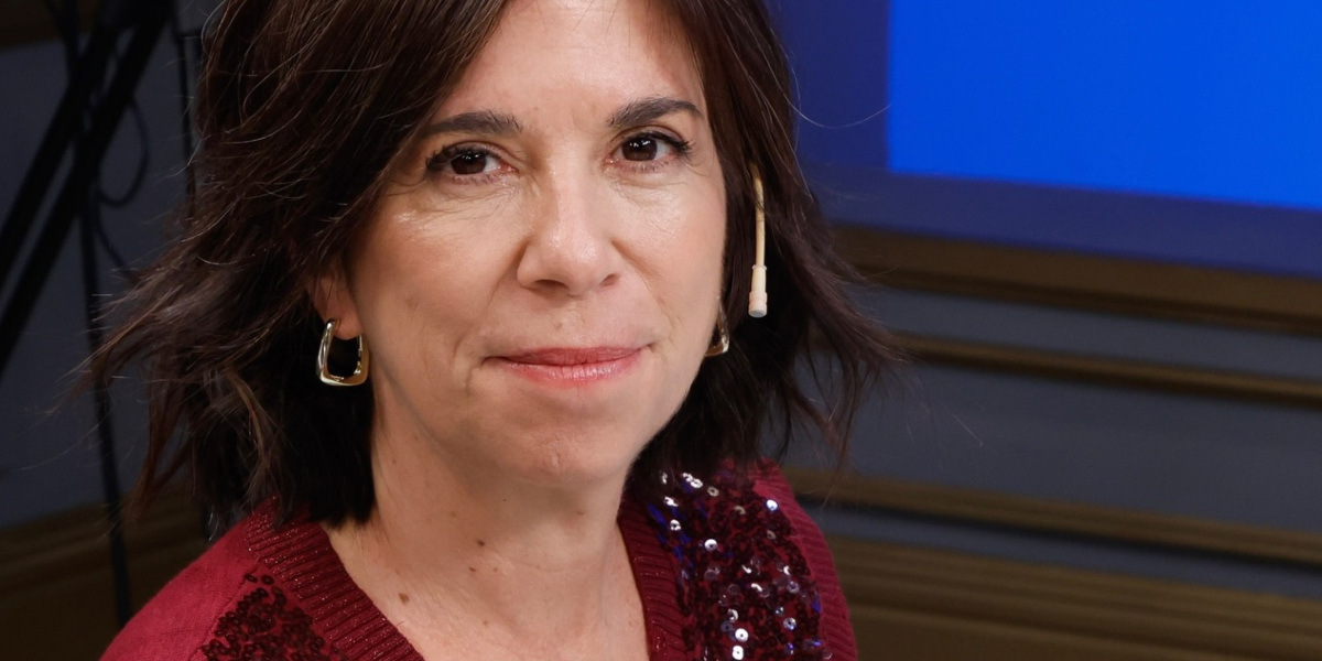 María O’Donnell está de novia y salió a contar todo: quién es y a qué se dedica María O’Donnell