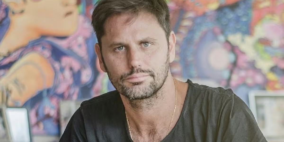 Mariano Chihade