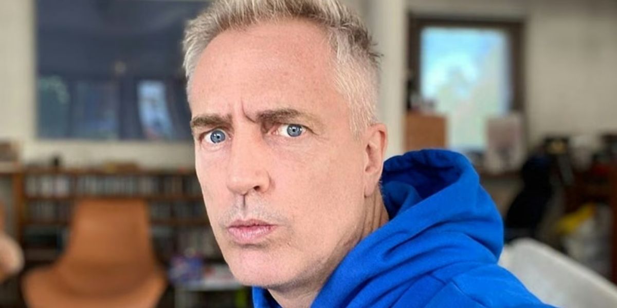 Marley se quedó sin ropa en el tremendo frío de Noruega y tomó medidas desesperadas