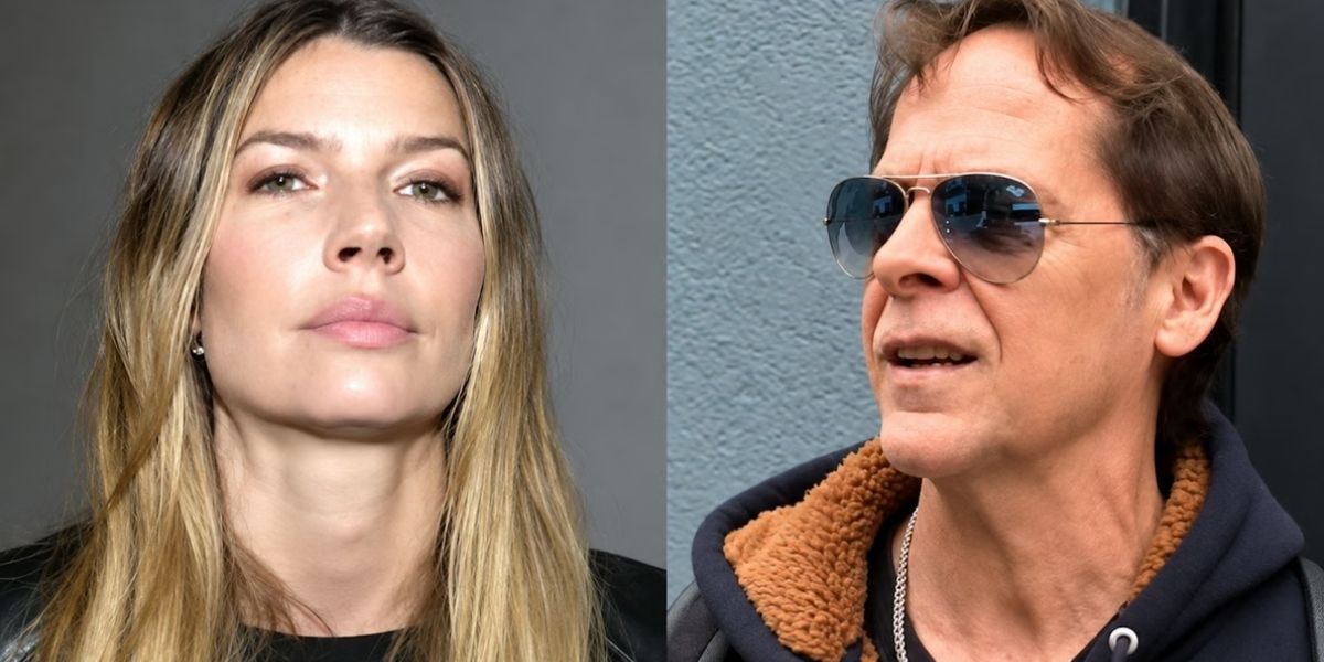 Matías Martin acusó a Chloé Bello de "romper códigos" y la modelo contraatacó: "No voy a dejar que me tomen el pelo"