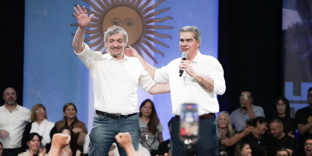 Maximo K Chaco