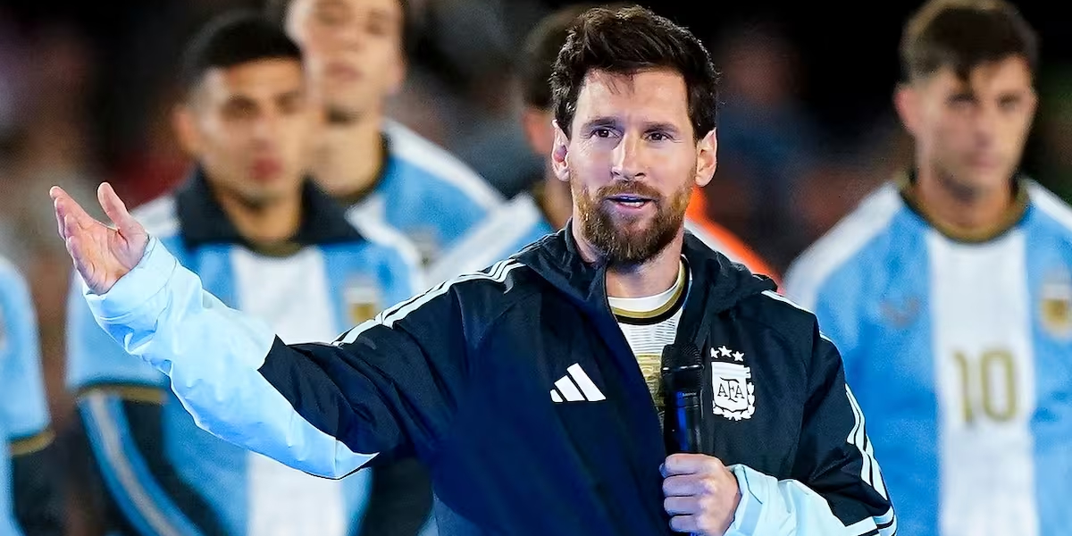 Messi-Despedida (1) Messi Despedida (1)