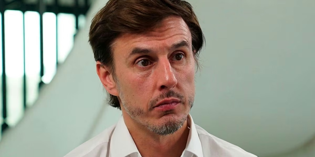 Roberto García Moritán