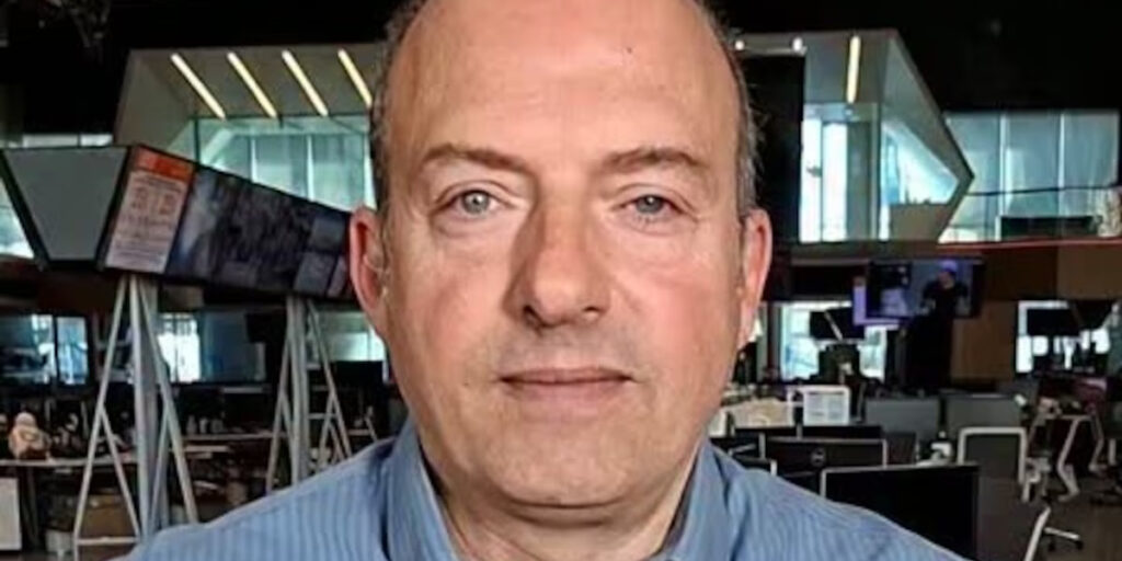 Fernando Confessore