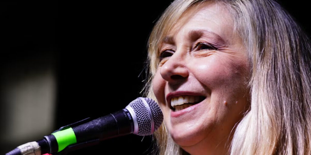 Myriam Bregman (1)