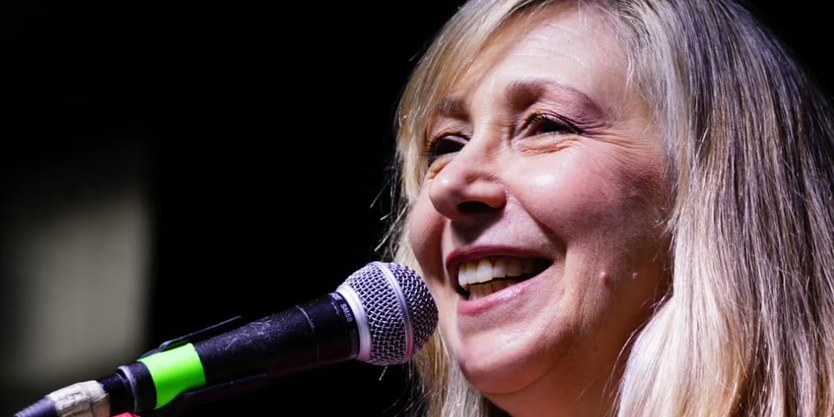 Myriam Bregman (1)