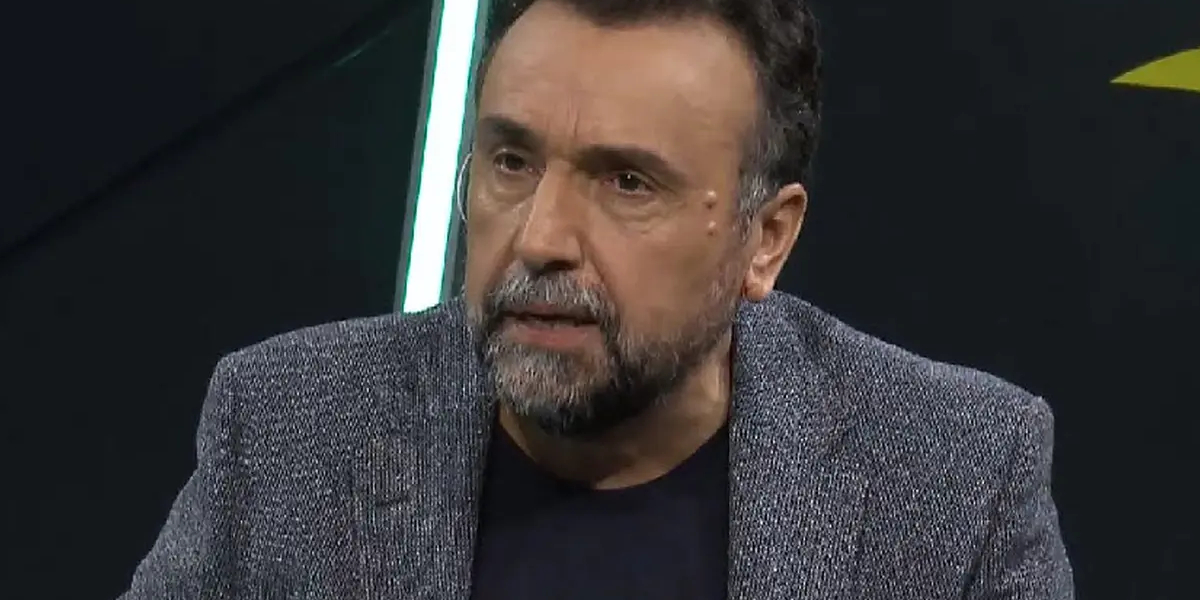 Roberto Navarro