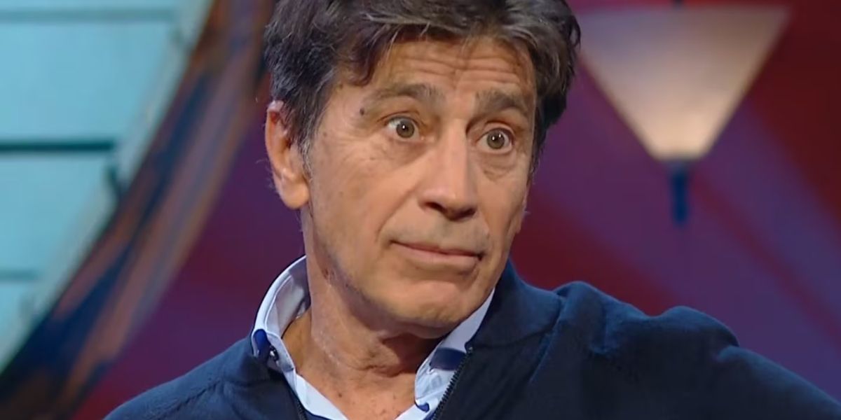 Nicolás Repetto le contó a Mario Pergolini todo su plan para volver a El Trece y es un bombazo total
