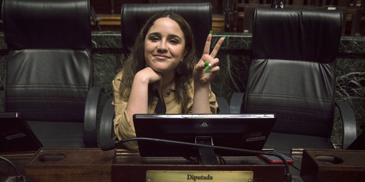 Ofelia Fernández
