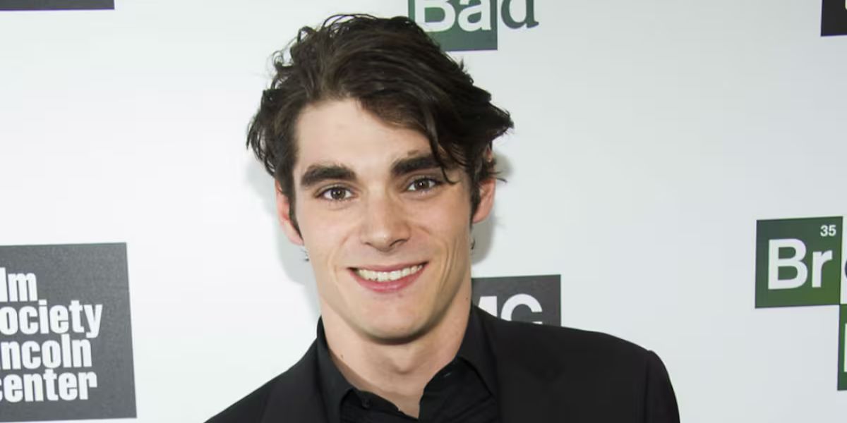 Qué se sabe de la muerte de RJ Mitte, el querido actor de Breaking Bad