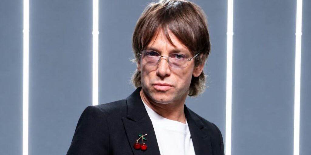 La denunciante de Joaquín Levinton faltó a la audiencia y solicitó una prórroga: la reacción del cantante