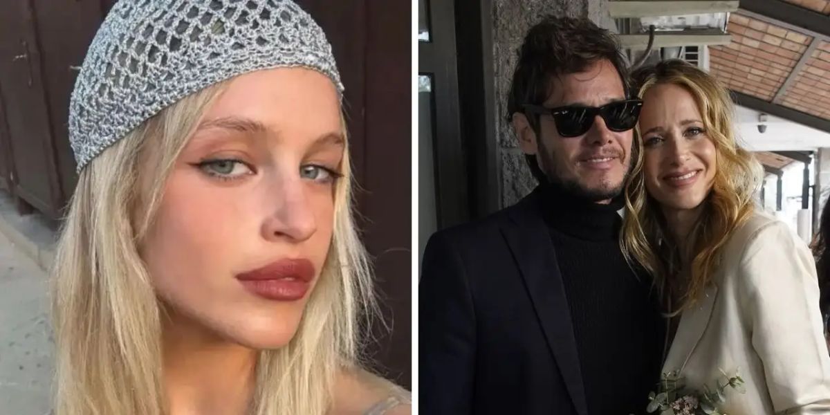 Josefina Lynch blanqueó qué pasó realmente con Emanuel Ortega y ya se sabe toda la verdad