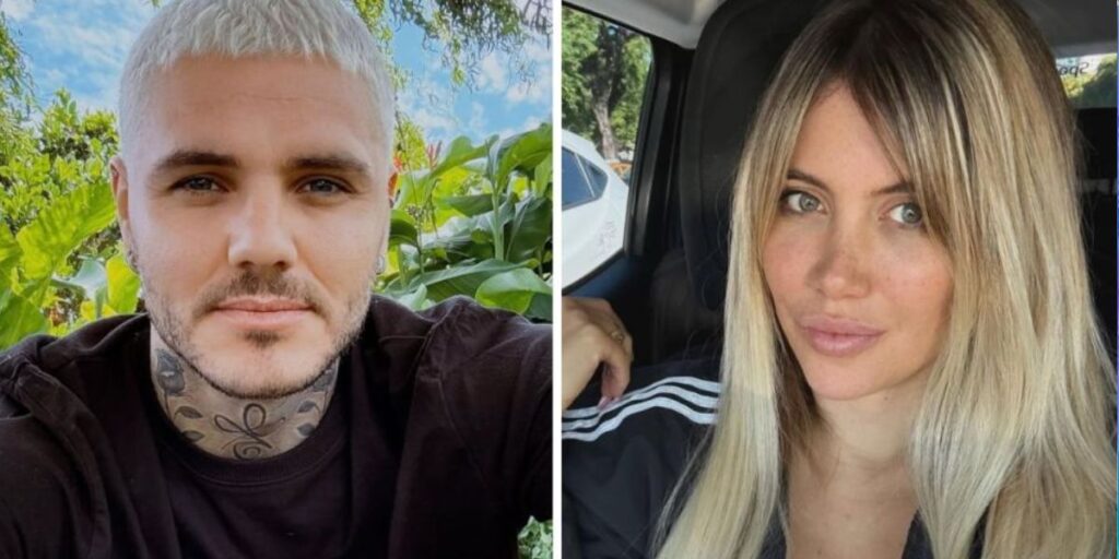 Mauro Icardi confirmó el divorcio de Wanda Nara y consiguió una resolución a su favor