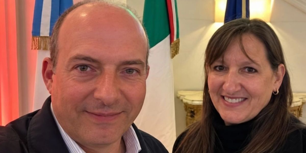 Que pasó con la esposa de Fernando Confessore: el desesperado pedido al 911
