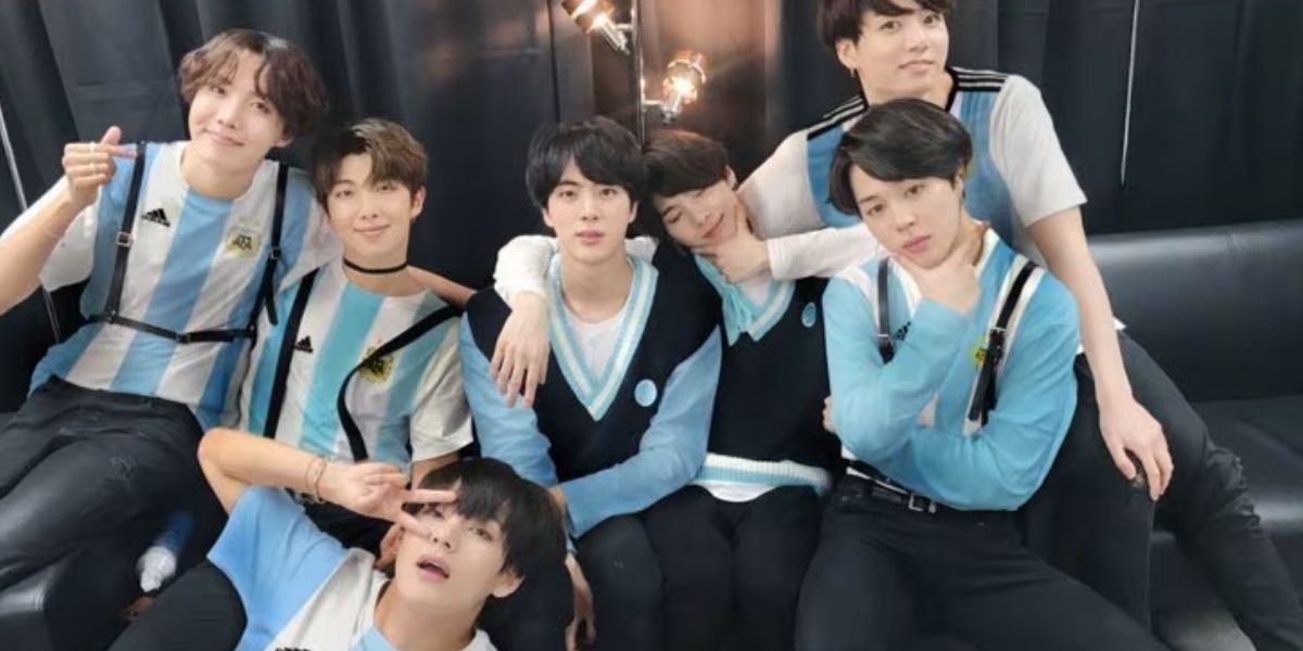 BTS vuelve a ser noticia en Argentina: la esperada confirmación para los ARMY