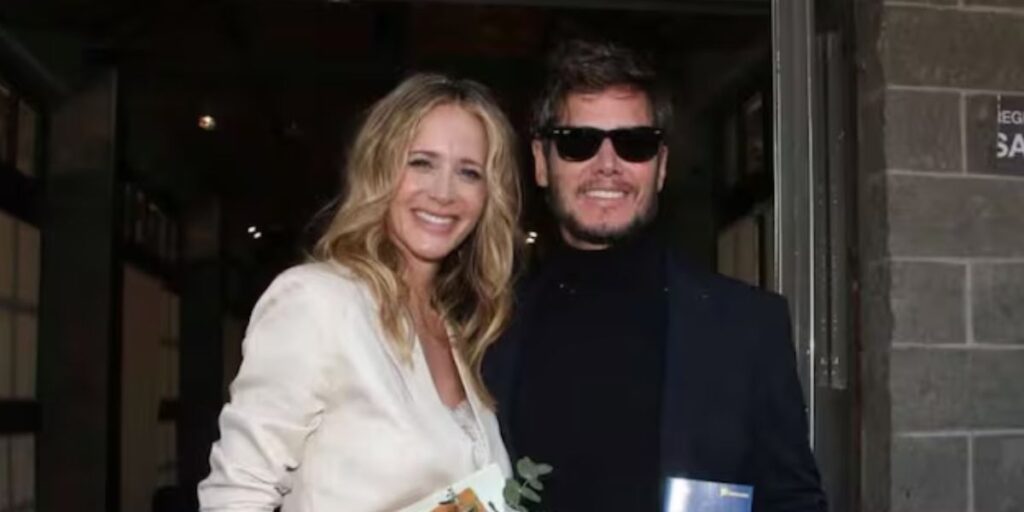 Julieta Prandi tomó una decisión definitiva junto a su hijo Mateo tras separarse de Emanuel Ortega