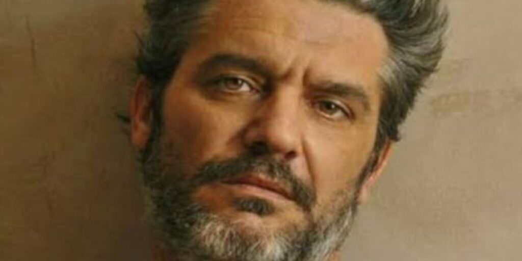 Maxi Ghione