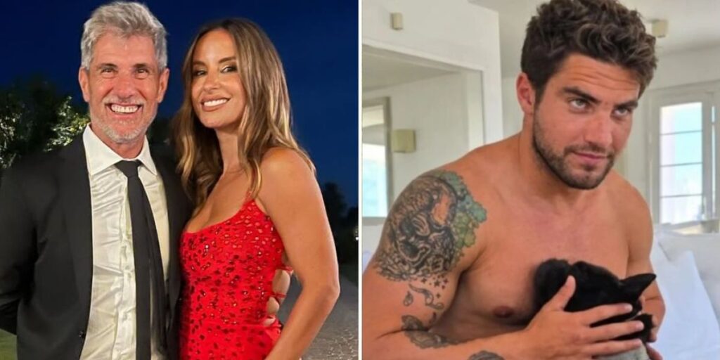 El escándalo final que sacude a Lourdes Sánchez y el Chato Prada: la decisión letal de la familia de Fran Liotta