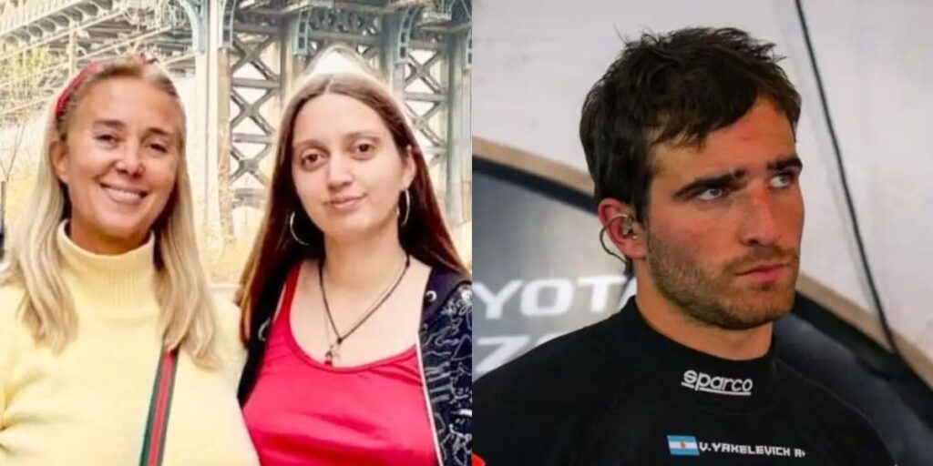 Por qué Marisa Brel reveló su acuerdo secreto con Gustavo Yankelevich tras el horror que vivieron Franco y Valentín