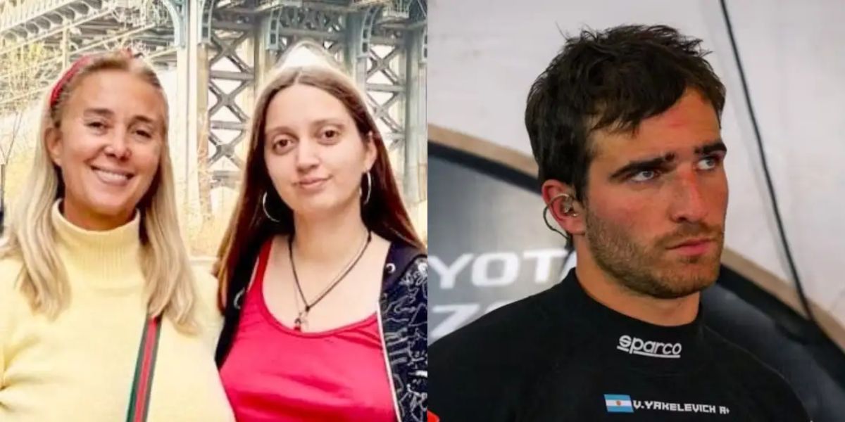 Por qué Marisa Brel reveló su acuerdo secreto con Gustavo Yankelevich tras el horror que vivieron Franco y Valentín