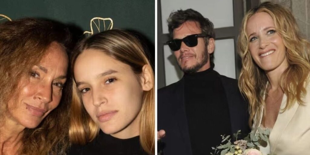 India Ortega habló de la separación de su papá, Emanuel Ortega, y apuntó contra Julieta Prandi: “Él no se lo esperaba”