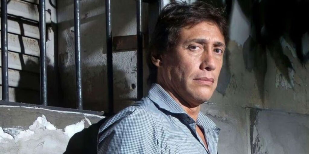 Atropellaron a Fabián Gianola y lo operan de urgencia por una grave lesión