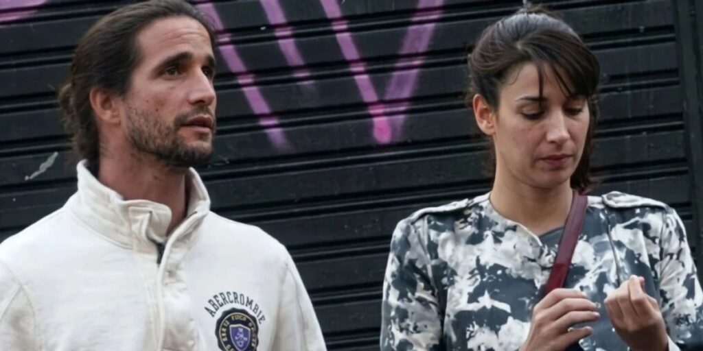 Cómo es la vida actual de Darío Giordano, el exmarido de Romina Yan, tras las declaraciones de su hijo Valentín