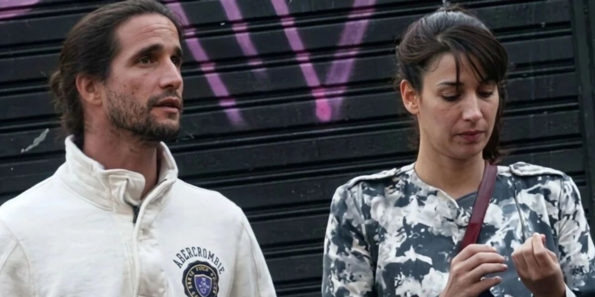 Cómo es la vida actual de Darío Giordano, el exmarido de Romina Yan, tras las declaraciones de su hijo Valentín