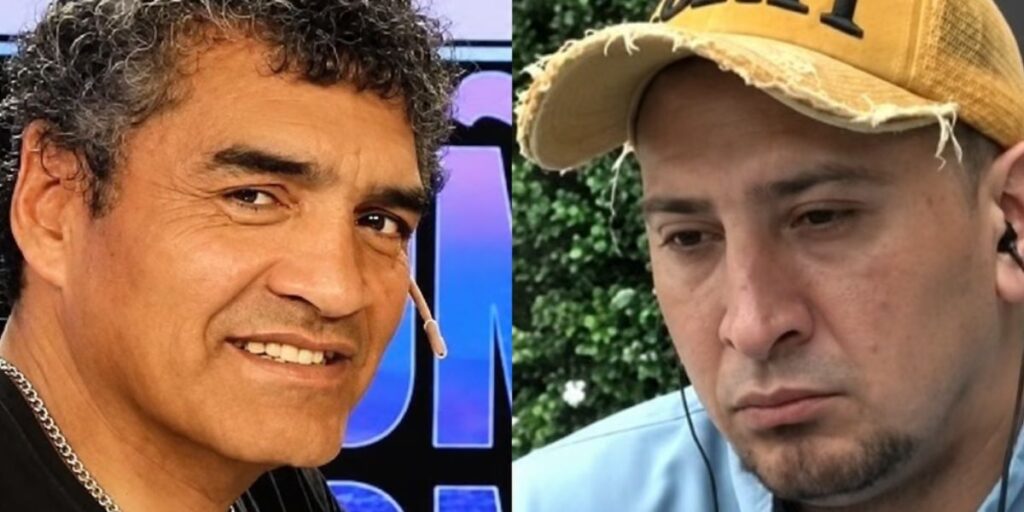 Le preguntaron a Flor Regidor quién le paga su vida a puro lujo en Nueva York y blanqueó todo