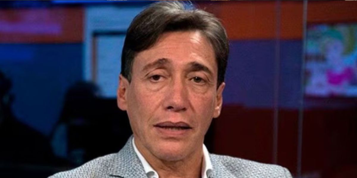 El drama de Fabián Gianola tras ser atropellado: cómo está de salud