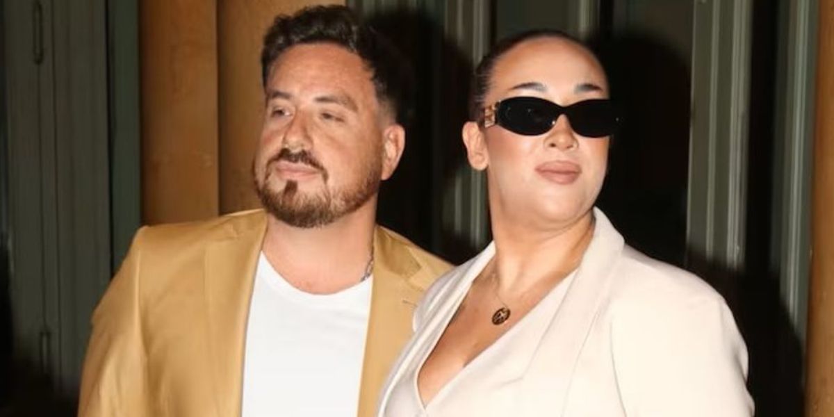 Fede Bal y Evelyn Botto blanquearon cuántas veces por día hacen el amor y se prendió